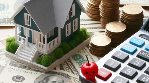 不動産所得の赤字~損益通算と利子について~