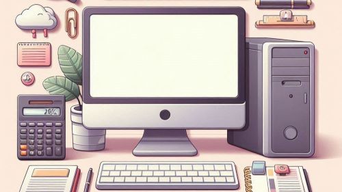 固定資産と減価償却費について～基礎から学ぶ～